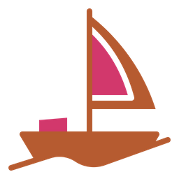 Boat  Icon