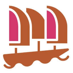 Boat  Icon