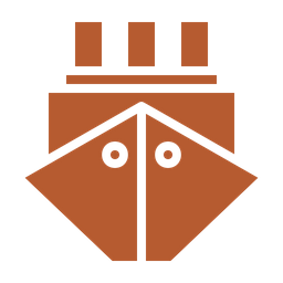 Boat  Icon