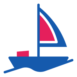 Boat  Icon