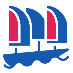 Boat  Icon