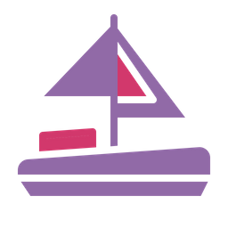 Boat  Icon