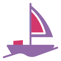 Boat  Icon