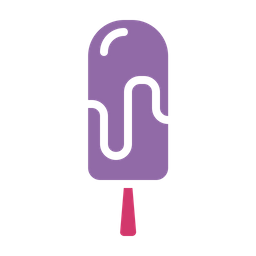 Ice Cream  Icon