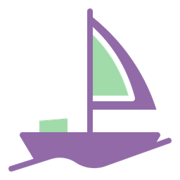 Boat  Icon