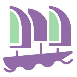 Boat  Icon