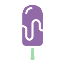 Ice Cream  Icon