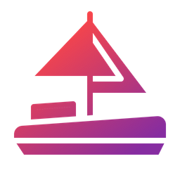 Boat  Icon