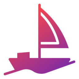 Boat  Icon