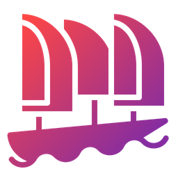 Boat  Icon