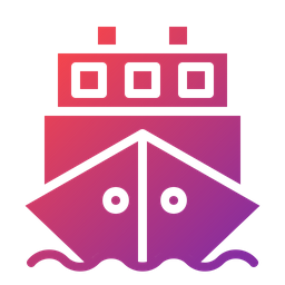 Boat  Icon