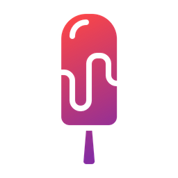 Ice Cream  Icon