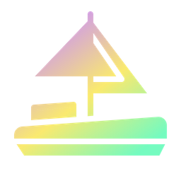 Boat  Icon