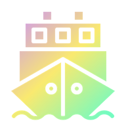 Boat  Icon