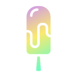 Ice Cream  Icon