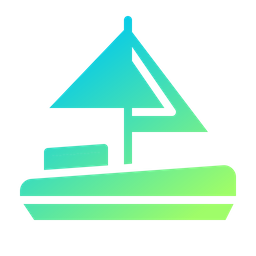 Boat  Icon