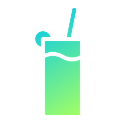 Drink  Icon