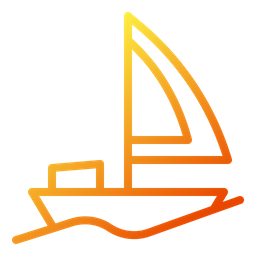 Boat  Icon