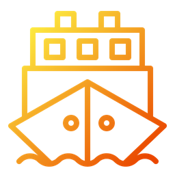 Boat  Icon