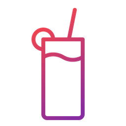 Drink  Icon