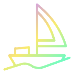 Boat  Icon