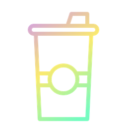 Drink  Icon