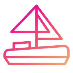 Boat  Icon