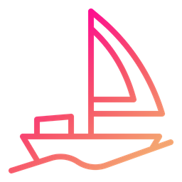 Boat  Icon