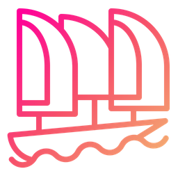 Boat  Icon