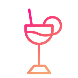 Drink  Icon