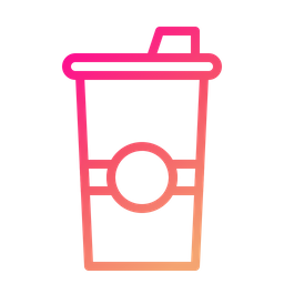 Drink  Icon