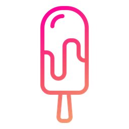 Ice Cream  Icon