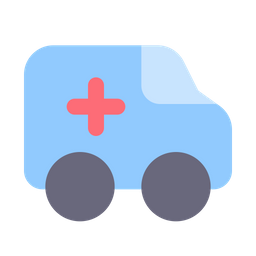 Ambulance  Icon