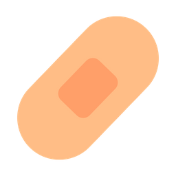 Bandage  Icon