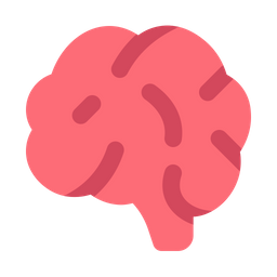 Brain  Icon