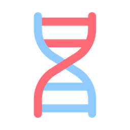 Dna  Icon