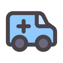 Ambulance  Icon