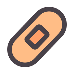 Bandage  Icon