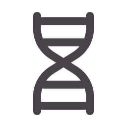 Dna  Icon