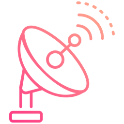 Communication system  Icon