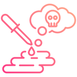 Chemical reaction  Icon