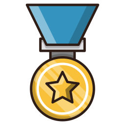 Medal  Icon