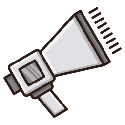 Promotion  Icon