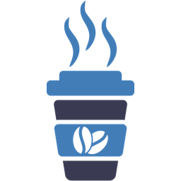 Coffee cup  Icon