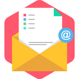 Email  Icon