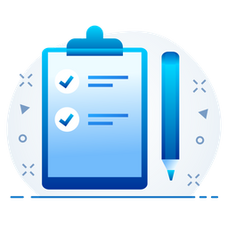 Checklist  Icon