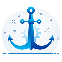 Anchor  Icon