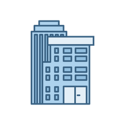 Building  Icon