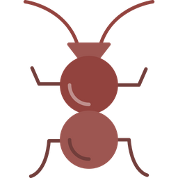 Ant  Icon