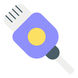 Cable  Icon